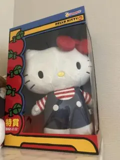 2026年最新】キティ ぬいぐるみ レアの人気アイテム - メルカリ