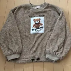 ピンクラテ　フリーストレーナー　S （135〜145）