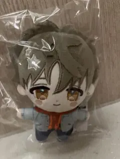 ブレマイ ブレイクマイケース ぬいぐるみ SPINNIES すぴにーず 樋宮明星