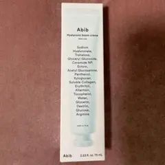 Abib　復活草クリーム　75mlのサムネイル