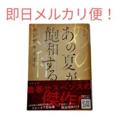 即日メルカリ便！あの夏が飽和する。カンザキイオリ