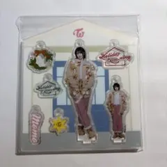 2026年最新】twice popup アクスタの人気アイテム - メルカリ