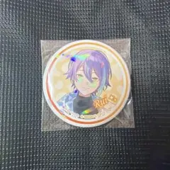プロセカ　ローソンコラボ　神代 類ホログラム缶バッジ3