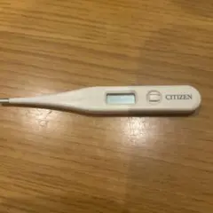 CITIZEN 電子体温計 ジャンク品