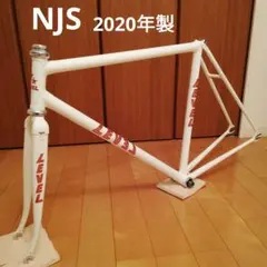 2025年最新】ピスト njsの人気アイテム - メルカリ