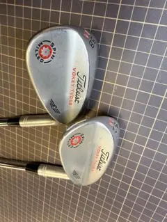 2026年最新】vokey tvdの人気アイテム - メルカリ