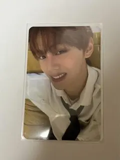 colorgram ギュビン トレカ ゼベワン