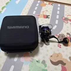 SHIMANO 20STELLA SW 6000XG シマノリールケース 美品 - メルカリ