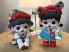 コナミフィギュアコレクション 苺ましまろ 伊藤千佳(バイト) 松岡美羽