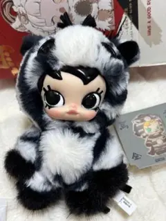 馬力全開 HAVE A GOOD RUN モリー MOLLY