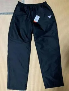 卓球　VICTASウォーマーパンツ サイズXL