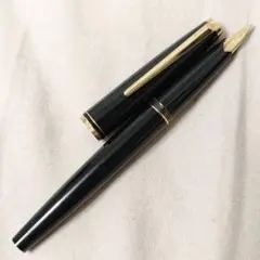 MONTBLANC GENERATION ローラーボール ブラック 本体のみ - メルカリ