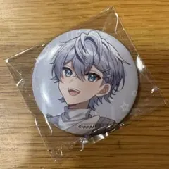 カラフルピーチ ヒロくん 缶バッジ 東京ドームシティからぴち夏休み