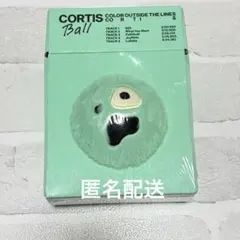 CORTIS 1st ball ver. 新品未開封 ボール ver コルティス - メルカリ