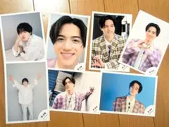 2025年最新】岩﨑大昇 公式写真の人気アイテム - メルカリ