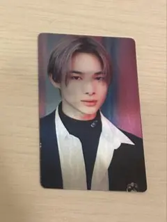 ENHYPEN BORDER: CARNIVAL ニキ トレカ