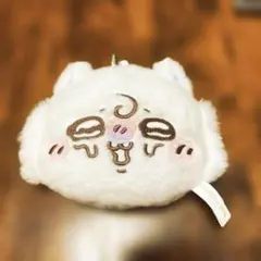 ちいかわ　Chiikawa Baby ぬいぐるみパスケースポーチ　モモンガ