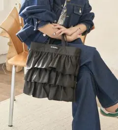 フリークスストア　コロンビア　Columbia ショルダー　トートバッグのサムネイル