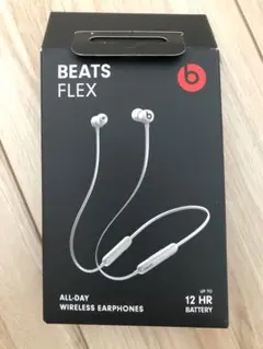 【最終値下げ】Beats Flex 保証期間内 バッテリー新品 未使用品
