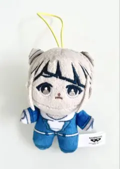 【新品】 都市伝説解体センター ほわぬい ジャスミン