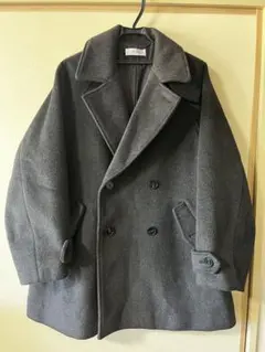 selleglant コート メンズ