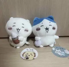 ちいかわぬいぐるみ