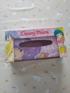 魔法の天使 クリィミィマミ ボックス