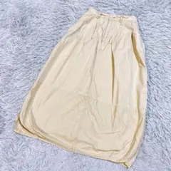 ANTGAUGE アントゲージ　コクーンスカート　バルーンスカート　タック