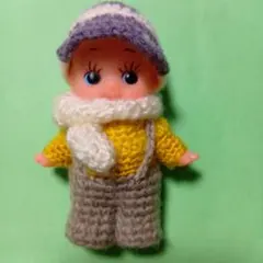 キューピー人形 ぬいぐるみ