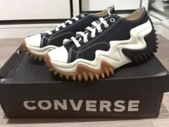 【新品】コンバース ランスターモーション ローカットブラック 美品28.0cm ランスター モーション BLACK ローカット 172895C - Kanverse.kr