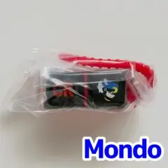 CR Mondo モンド キーボード風クリッカー キーボード ガチャ ストラップ