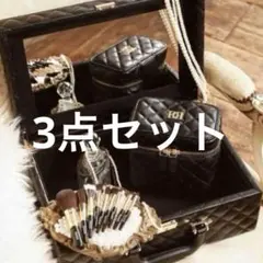 Darichダーリッチ7thノベルティ 3点セット