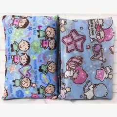 サンリオ たあ坊 キキララ ２種セット 可愛いデザイン ♡