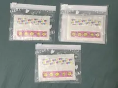 JO1 KIZUNA TOUR キズナオル絆創膏 木全