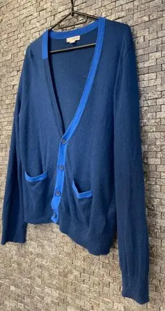 古着 カーディガン