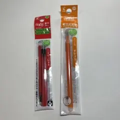 パイロット フリクションボール 多色ボールペン 専用替芯 3本入