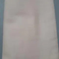 ダブルガーゼアイボリー