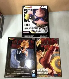 2026年最新】超サイヤ人3孫悟空：GT ドラゴンボールの人気アイテム