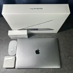 MacBookPro2020 13inch