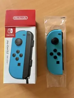 Nintendo Switch Joy-Con (L) 青