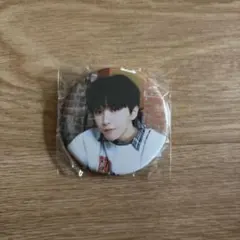 BOYNEXTDOOR ボネクド ウナク 缶バッジ