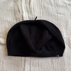 ベレー帽