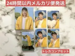 SEVENTEEN HEAVEN CARAT盤 ウォヌ コンプ