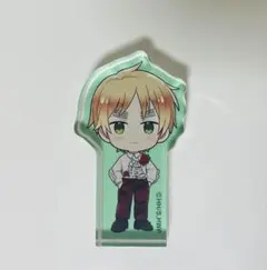ヘタリア イギリス アクリルブロック