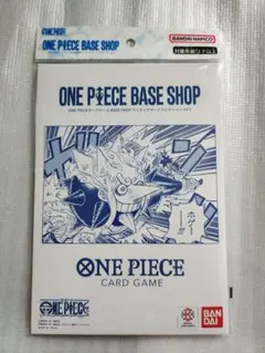 コレクションアイテム 冊子のみ ONEPIECE BASESHOP - メルカリ