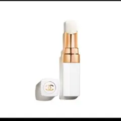 新品未使用　CHANEL シャネル　リップクリーム