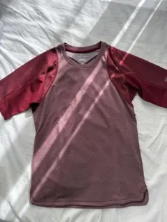 GYAKUSOU ナイキ アンダーカバー ウィンドブレーカー 長袖Tシャツ S 2025年最新】nike gyakusouの人気アイテム - メルカリ