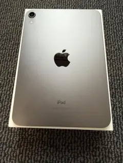 iPad mini第7世代(A17pro) Wi-Fiモデル128GB - メルカリ