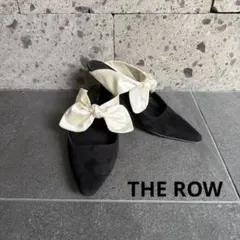 2026年最新】THE ROW レディース ミュールの人気アイテム - メルカリ
