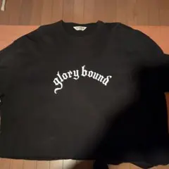 Cootie Productions ブラック Tシャツ M